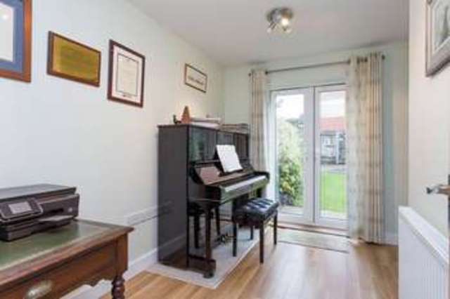  Image of 3 bedroom Terraced house for sale in Quinton Fields Emsworth PO10 at Quinton Fields  Emsworth, PO10 7QF