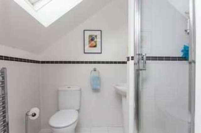  Image of 3 bedroom Terraced house for sale in Quinton Fields Emsworth PO10 at Quinton Fields  Emsworth, PO10 7QF