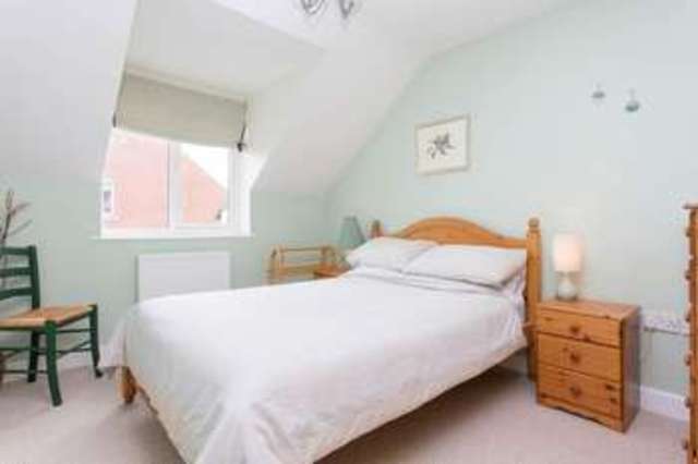  Image of 3 bedroom Terraced house for sale in Quinton Fields Emsworth PO10 at Quinton Fields  Emsworth, PO10 7QF