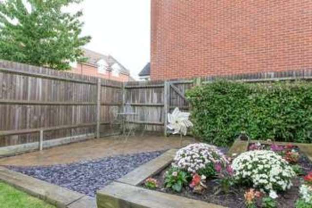  Image of 3 bedroom Terraced house for sale in Quinton Fields Emsworth PO10 at Quinton Fields  Emsworth, PO10 7QF
