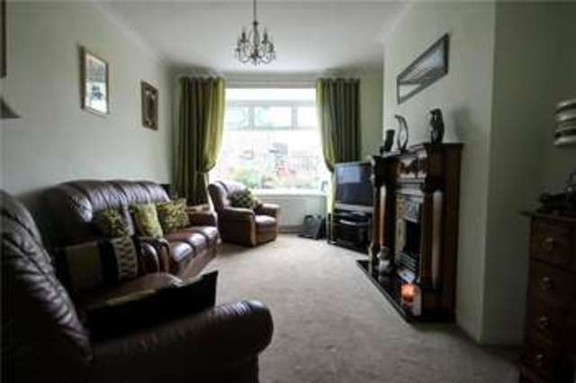  Image of 2 bedroom End of Terrace for sale in Raby Terrace West Auckland Bishop Auckland DL14 at West Auckland Bishop Auckland Witton Park, DL14 9LA