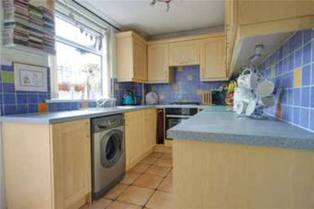  Image of 2 bedroom End of Terrace for sale in Raby Terrace West Auckland Bishop Auckland DL14 at West Auckland Bishop Auckland Witton Park, DL14 9LA