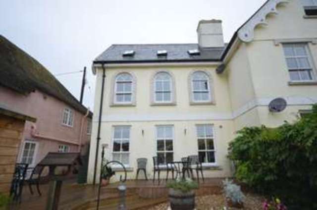  Image of 4 bedroom Detached house for sale in Radford Grange Dawlish EX7 at Radford Grange  Dawlish, EX7 0QG