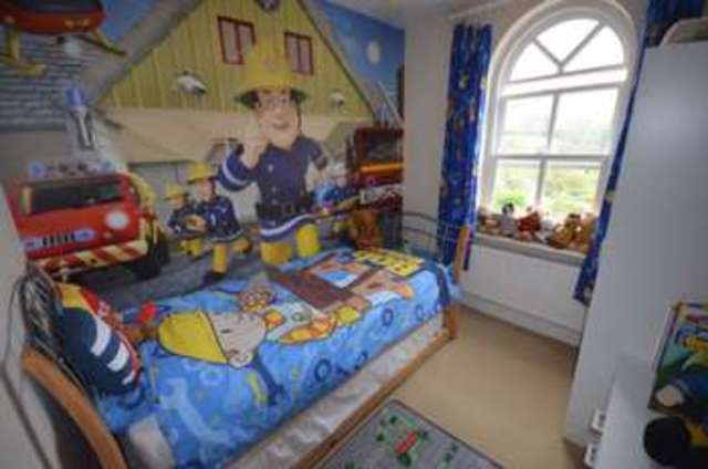  Image of 4 bedroom Detached house for sale in Radford Grange Dawlish EX7 at Radford Grange  Dawlish, EX7 0QG