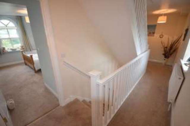  Image of 4 bedroom Detached house for sale in Radford Grange Dawlish EX7 at Radford Grange  Dawlish, EX7 0QG