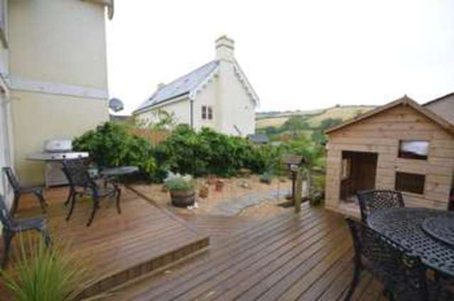  Image of 4 bedroom Detached house for sale in Radford Grange Dawlish EX7 at Radford Grange  Dawlish, EX7 0QG