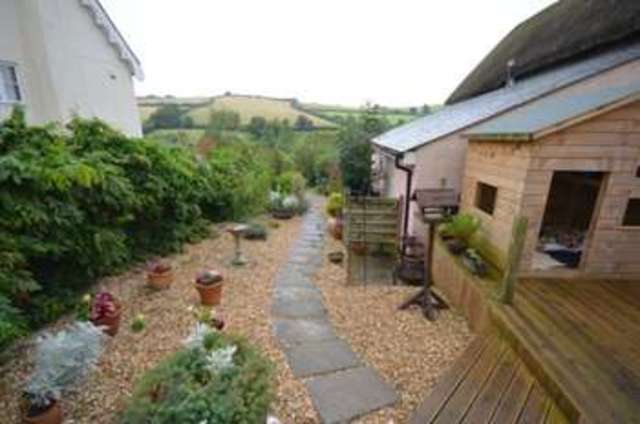  Image of 4 bedroom Detached house for sale in Radford Grange Dawlish EX7 at Radford Grange  Dawlish, EX7 0QG