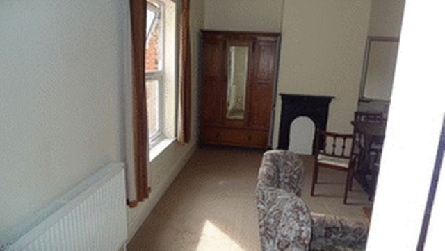  Image of 1 bedroom Flat to rent in Radmoor Road Loughborough LE11 at Radmoor Road  Loughborough, LE11 3BS