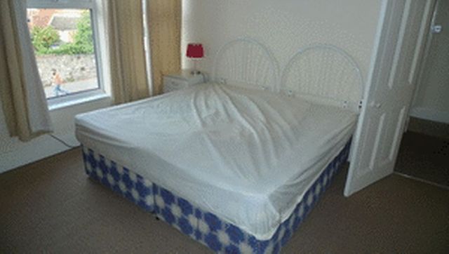 Image of 1 bedroom Flat to rent in Radmoor Road Loughborough LE11 at Radmoor Road  Loughborough, LE11 3BS