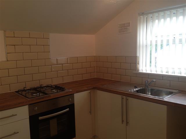  Image of 2 bedroom Flat to rent in Radnor Place Liverpool L6 at Tuerbook  Liverpool, L6 4BD
