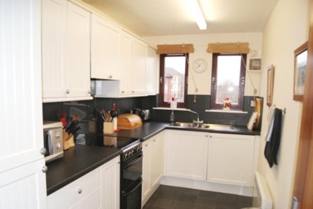  Image of 1 bedroom Flat to rent in Raeberry Street Glasgow G20 at Kelvinbridge Glasgow Glasgow, G20 6EJ