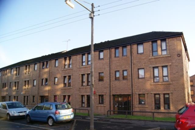  Image of 1 bedroom Flat to rent in Raeberry Street Glasgow G20 at Kelvinbridge Glasgow Glasgow, G20 6EQ