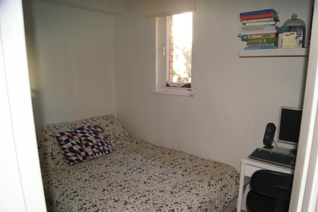  Image of 1 bedroom Flat to rent in Raeberry Street Glasgow G20 at Kelvinbridge Glasgow Glasgow, G20 6EQ