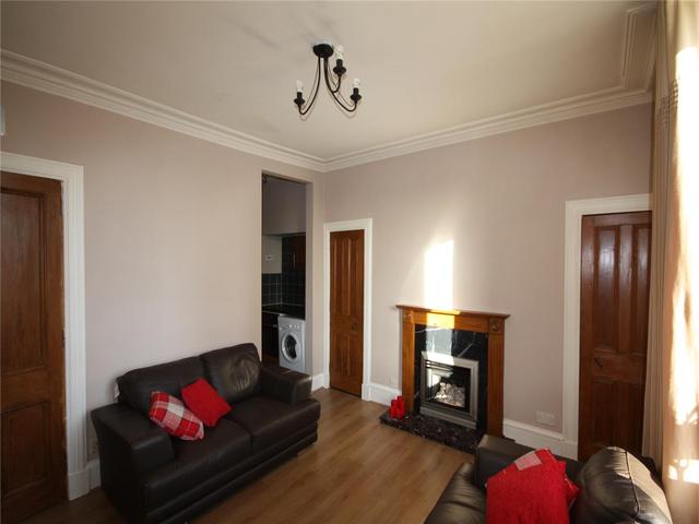  Image of 1 bedroom Flat to rent in Raeburn Place Aberdeen AB25 at Rosemount Aberdeen Aberdeen, AB25 1PP