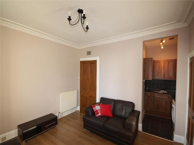  Image of 1 bedroom Flat to rent in Raeburn Place Aberdeen AB25 at Rosemount Aberdeen Aberdeen, AB25 1PP