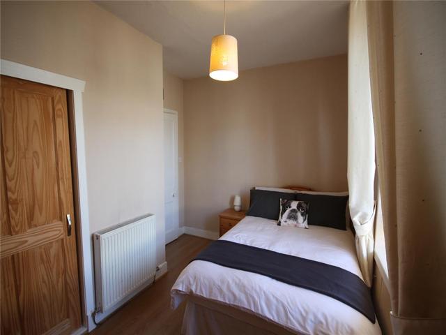  Image of 1 bedroom Flat to rent in Raeburn Place Aberdeen AB25 at Rosemount Aberdeen Aberdeen, AB25 1PP