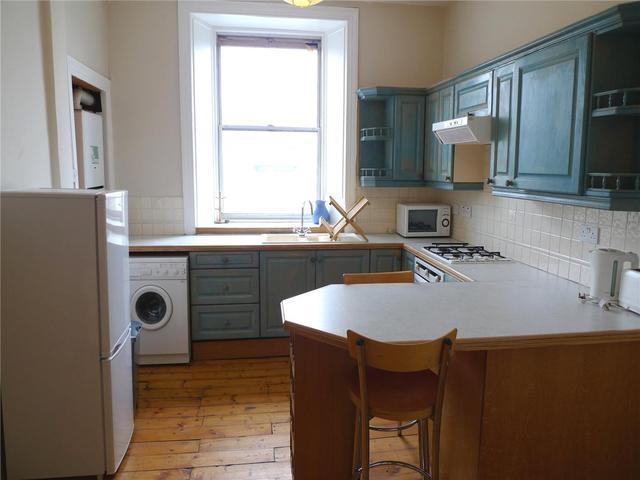  Image of 1 bedroom Flat to rent in Raeburn Place Edinburgh EH4 at Stockbridge Edinburgh Edinburgh, EH4 1HH