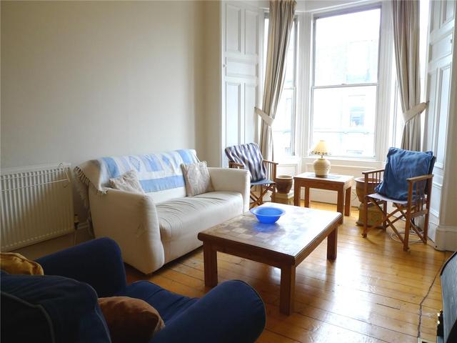  Image of 1 bedroom Flat to rent in Raeburn Place Edinburgh EH4 at Stockbridge Edinburgh Edinburgh, EH4 1HH
