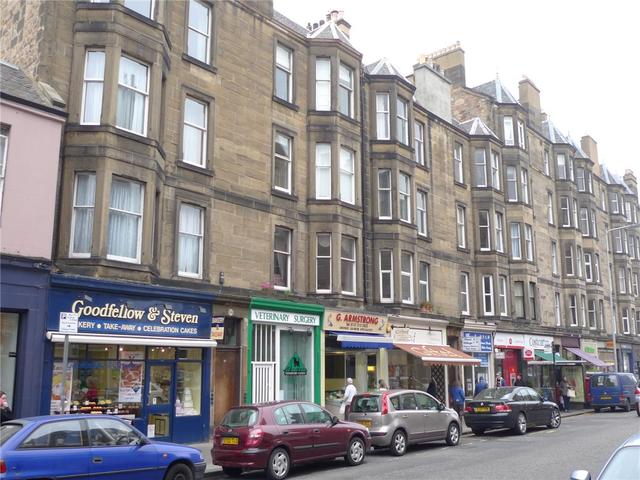  Image of 1 bedroom Flat to rent in Raeburn Place Edinburgh EH4 at Stockbridge Edinburgh Edinburgh, EH4 1HH