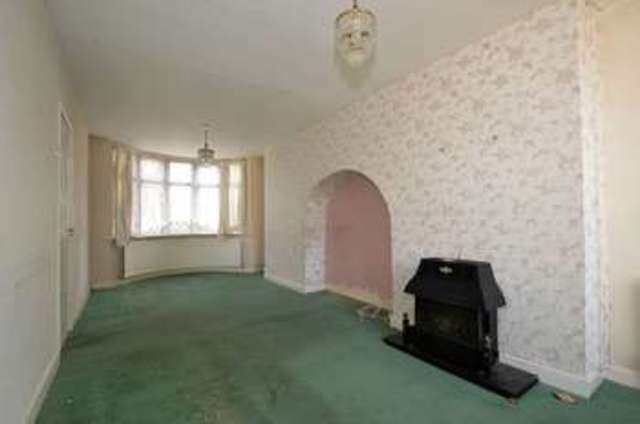  Image of 3 bedroom Semi-Detached house for sale in Raford Road Erdington Birmingham B23 at Raford Road  Birmingham, B23 5PE