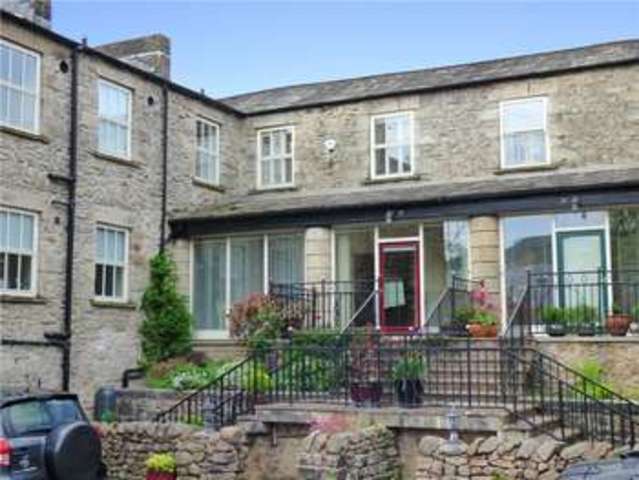  Image of 2 bedroom Detached house for sale in Raines Road Giggleswick Settle BD24 at Raines Road Giggleswick Giggleswick, BD24 0BY