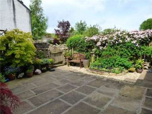  Image of 2 bedroom Detached house for sale in Raines Road Giggleswick Settle BD24 at Raines Road Giggleswick Giggleswick, BD24 0BY