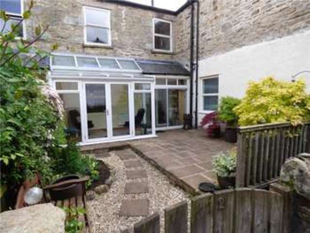  Image of 2 bedroom Detached house for sale in Raines Road Giggleswick Settle BD24 at Raines Road Giggleswick Giggleswick, BD24 0BY
