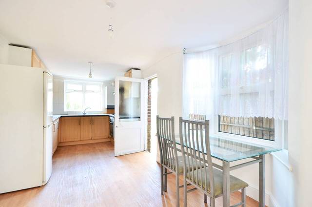  Image of 3 bedroom Detached house for sale in Rainton Road London SE7 at Rainton Road  Charlton, SE7 7QZ