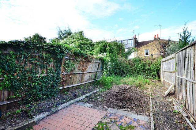  Image of 3 bedroom Detached house for sale in Rainton Road London SE7 at Rainton Road  Charlton, SE7 7QZ