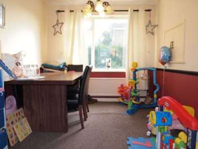  Image of 3 bedroom Detached house for sale in Rainwall Court Sutterton Boston PE20 at 1 Rainwall Court Sutterton Boston, PE20 2EG