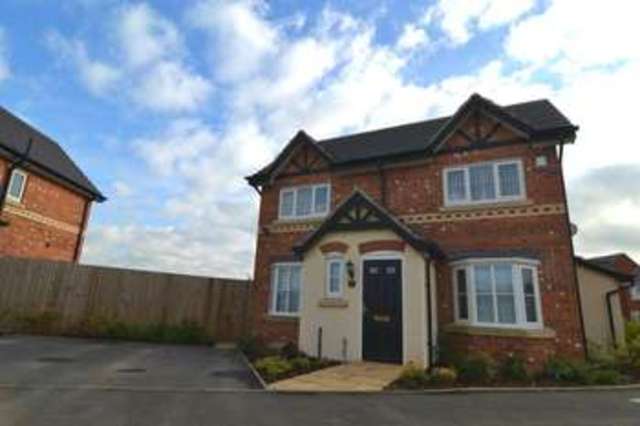  Image of 3 bedroom Semi-Detached house for sale in Raleigh Close Newton-Le-Willows WA12 at Raleigh Close  Newton Le Willows, WA12 8NN