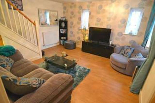 Image of 3 bedroom Semi-Detached house for sale in Raleigh Close Newton-Le-Willows WA12 at Raleigh Close  Newton Le Willows, WA12 8NN