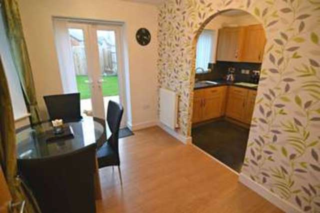  Image of 3 bedroom Semi-Detached house for sale in Raleigh Close Newton-Le-Willows WA12 at Raleigh Close  Newton Le Willows, WA12 8NN
