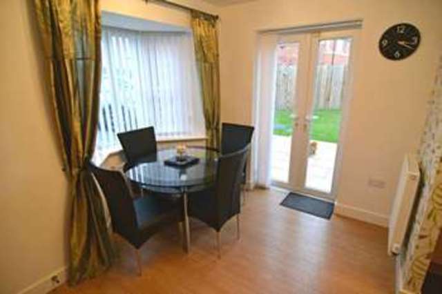  Image of 3 bedroom Semi-Detached house for sale in Raleigh Close Newton-Le-Willows WA12 at Raleigh Close  Newton Le Willows, WA12 8NN