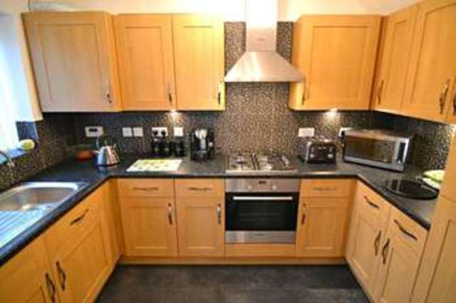  Image of 3 bedroom Semi-Detached house for sale in Raleigh Close Newton-Le-Willows WA12 at Raleigh Close  Newton Le Willows, WA12 8NN