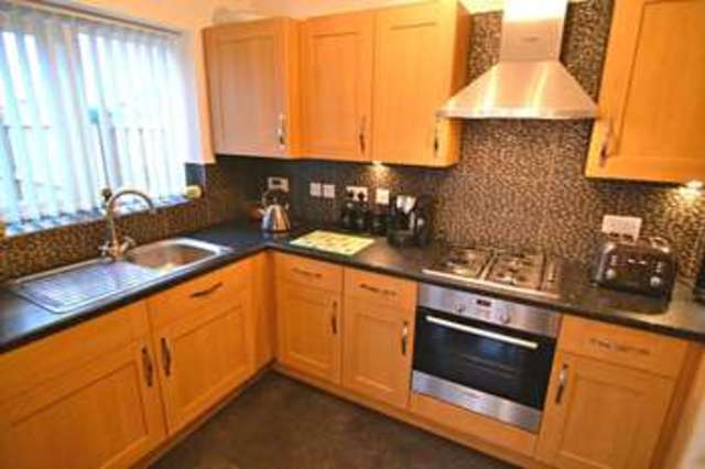  Image of 3 bedroom Semi-Detached house for sale in Raleigh Close Newton-Le-Willows WA12 at Raleigh Close  Newton Le Willows, WA12 8NN