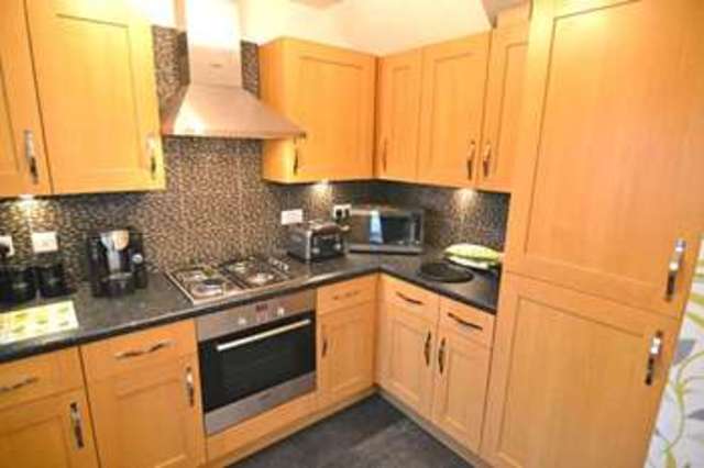  Image of 3 bedroom Semi-Detached house for sale in Raleigh Close Newton-Le-Willows WA12 at Raleigh Close  Newton Le Willows, WA12 8NN
