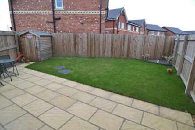  Image of 3 bedroom Semi-Detached house for sale in Raleigh Close Newton-Le-Willows WA12 at Raleigh Close  Newton Le Willows, WA12 8NN