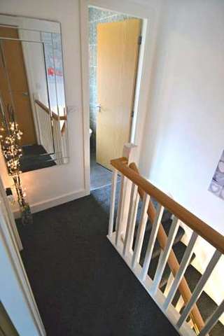  Image of 3 bedroom Semi-Detached house for sale in Raleigh Close Newton-Le-Willows WA12 at Raleigh Close  Newton Le Willows, WA12 8NN