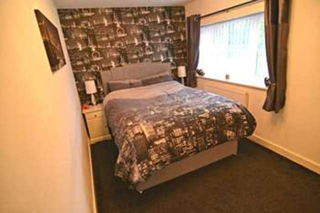  Image of 3 bedroom Semi-Detached house for sale in Raleigh Close Newton-Le-Willows WA12 at Raleigh Close  Newton Le Willows, WA12 8NN