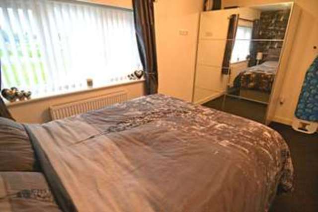  Image of 3 bedroom Semi-Detached house for sale in Raleigh Close Newton-Le-Willows WA12 at Raleigh Close  Newton Le Willows, WA12 8NN