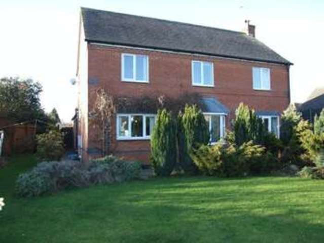  Image of 4 bedroom Detached house for sale in Ralph Close Loughborough LE11 at Ralph Close  Loughborough, LE11 3GG