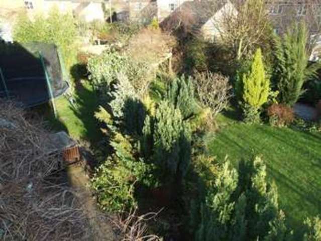  Image of 4 bedroom Detached house for sale in Ralph Close Loughborough LE11 at Ralph Close  Loughborough, LE11 3GG