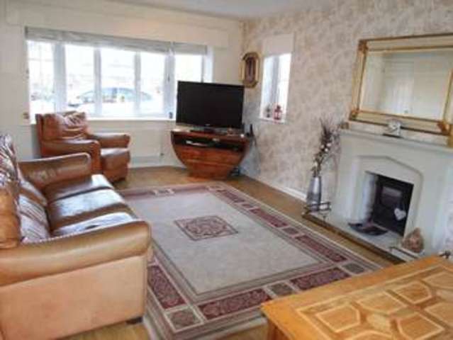  Image of 4 bedroom Detached house for sale in Ralph Close Loughborough LE11 at Ralph Close  Loughborough, LE11 3GG