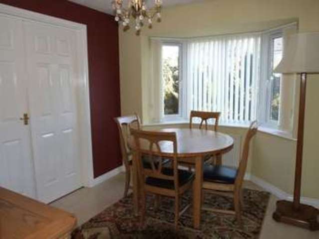  Image of 4 bedroom Detached house for sale in Ralph Close Loughborough LE11 at Ralph Close  Loughborough, LE11 3GG