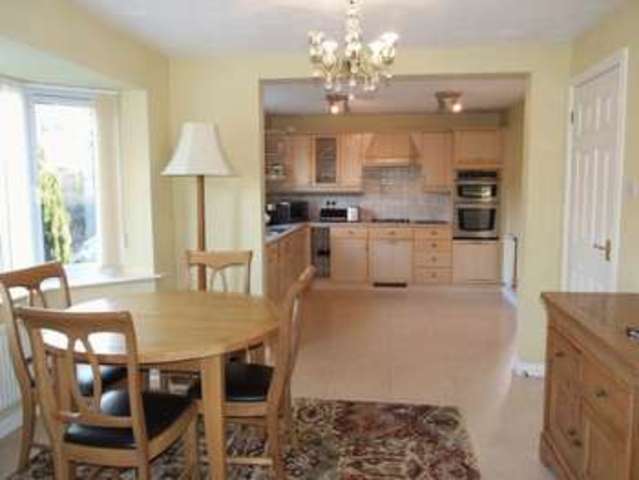  Image of 4 bedroom Detached house for sale in Ralph Close Loughborough LE11 at Ralph Close  Loughborough, LE11 3GG
