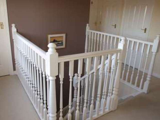  Image of 4 bedroom Detached house for sale in Ralph Close Loughborough LE11 at Ralph Close  Loughborough, LE11 3GG