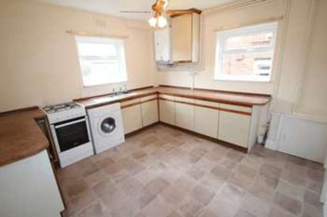  Image of 3 bedroom Semi-Detached house to rent in Ralph Drive Stoke-on-Trent ST1 at Ralph Drive Sneyd Green Stoke-On-Trent, ST1 6JG