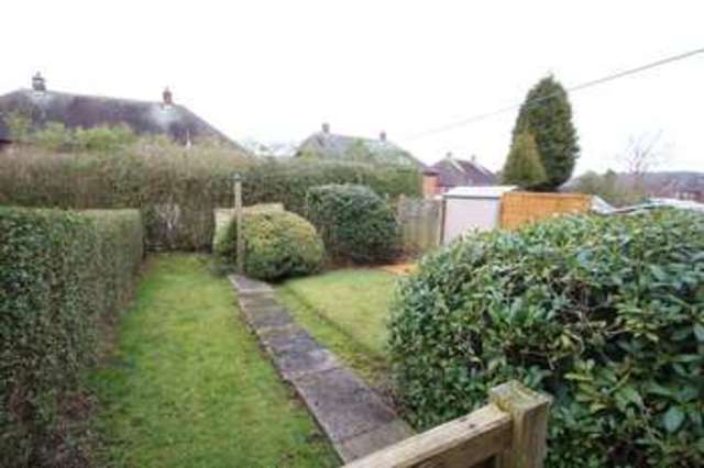  Image of 3 bedroom Semi-Detached house to rent in Ralph Drive Stoke-on-Trent ST1 at Ralph Drive Sneyd Green Stoke-On-Trent, ST1 6JG