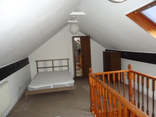  Image of 5 bedroom Terraced house to rent in Ramilies Road Mossley Hill Liverpool L18 at Allerton  Liverpool, L18 1EF